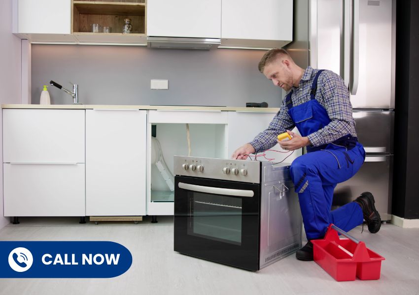 Appliance Repair Services in Paragould, AR